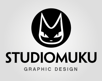 STUDIOMUKU Identity