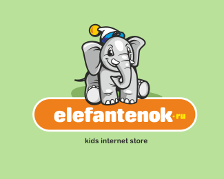 Elefantenok