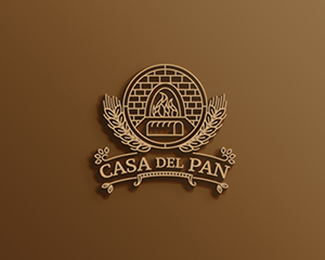 Casa del Pan