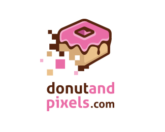 donutandpixels.com