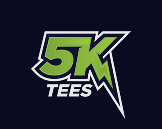 5K Tees