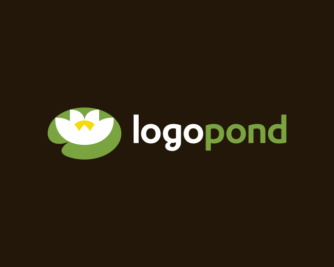 logopond