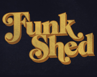 Funkshed