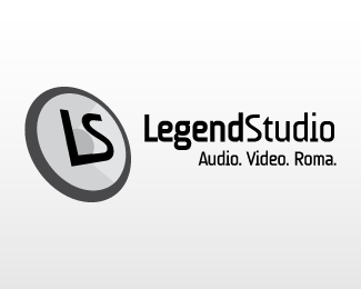 Legend Studio