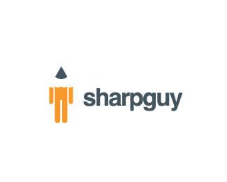 sharpguy