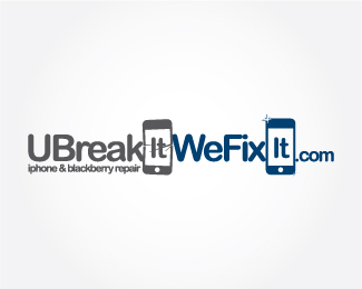 UBreakItWeFixIt