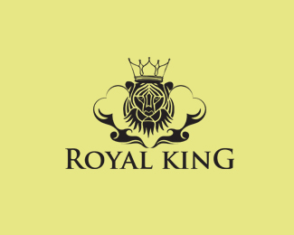 Royal King Logo