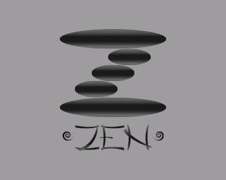 Zen logo