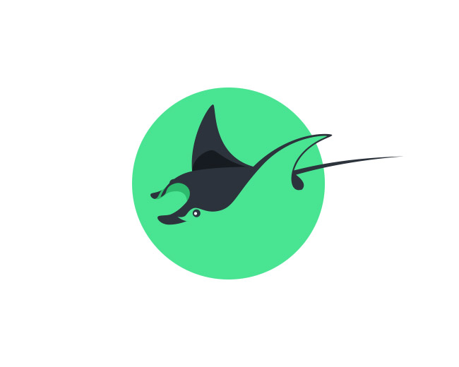 Manta Ray