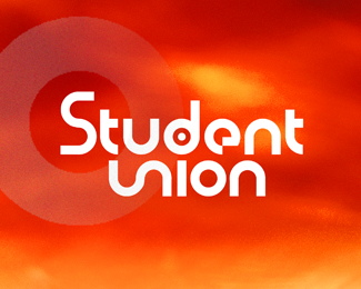 Student Union Logo