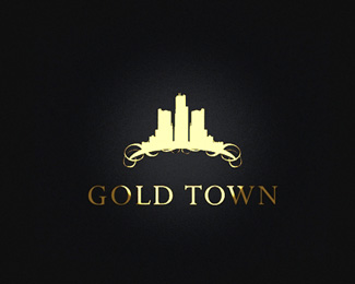 Gold Town