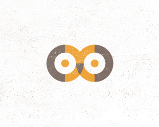 Geometric Owl