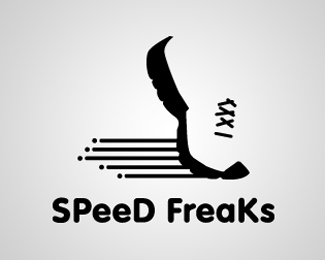 Speed Freaks Running