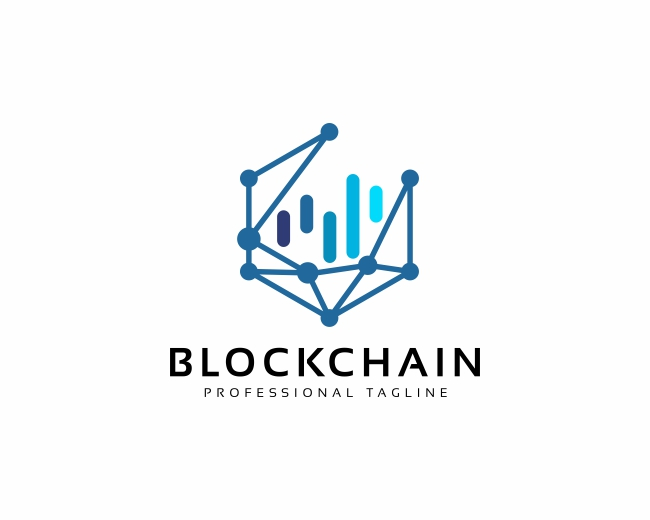 Blockchain Logo