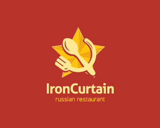 Iron Curtain