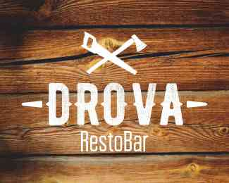 DROVA RestoBar