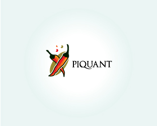 piquant