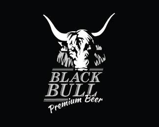 Black bull