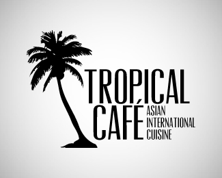 Tropical Café