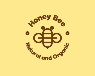 Honey bee