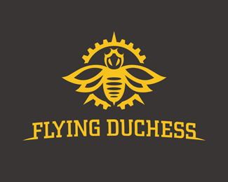 Flying Duchess