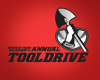 Tool Drive