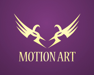 MOTION ART