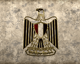 Egypt Eagle