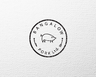 Bangalow Pork