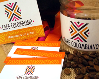 Café Colombiano