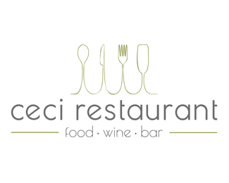 Restaurant logo