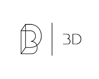 3D