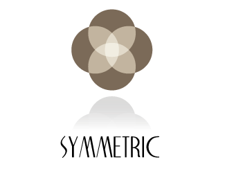 Symmetric