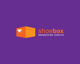 Shoebox Bookkeeping