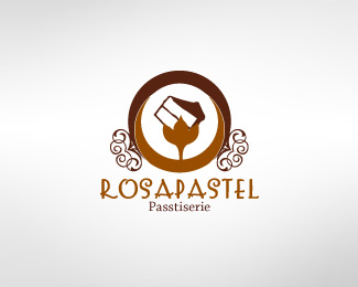 Rosapastel