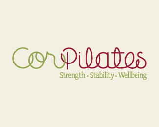 Cor Pilates version 2