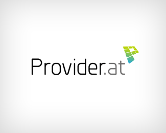 Provider.at