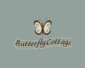 Butterfly Cottage