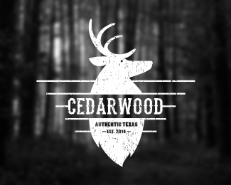 Cedarwood