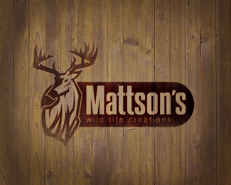 Mattson's WildLife Creations