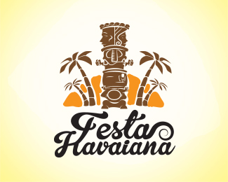 Festa Havaiana