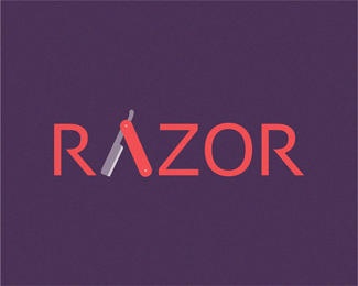 razor