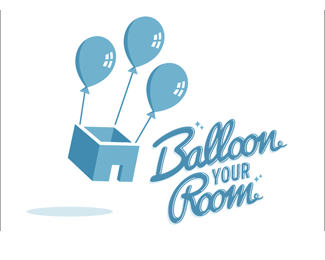 Balloon Your Room