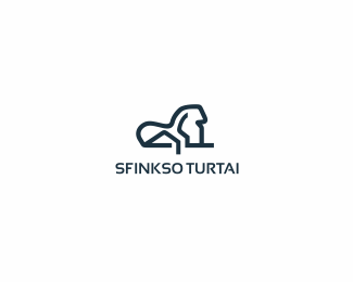 Sfinkso turtai v2