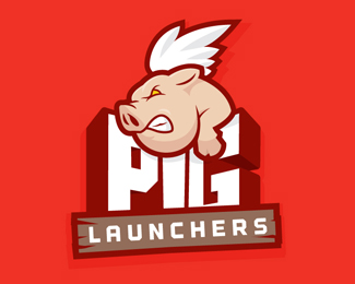 Pig Launchers