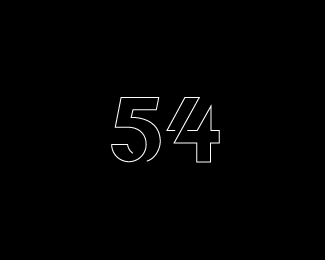 54