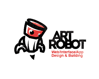 Art Robot