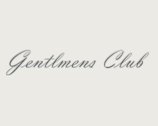 Gentleman's Club