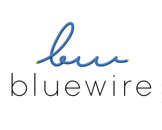 bluewire