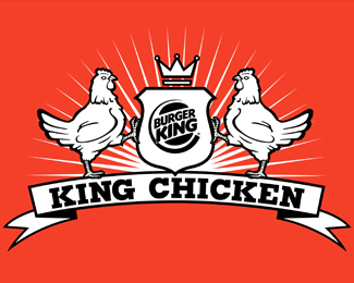 King Chicken